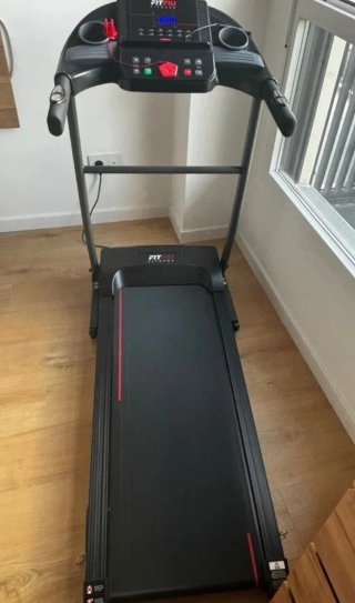 Cinta de correr FITFIU Fitness
