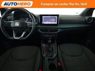Seat Arona 1.0 TSI Xperience