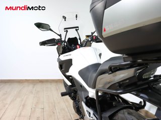 CFMOTO 700MT