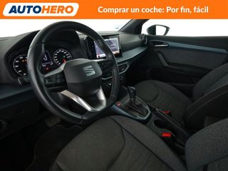 Seat Arona 1.0 TSI Xperience