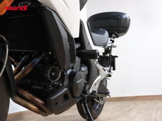 CFMOTO 700MT