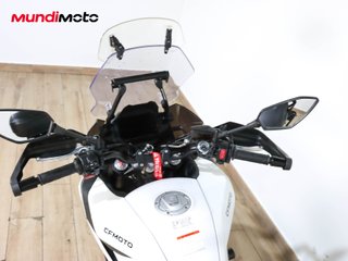 CFMOTO 700MT