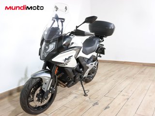 CFMOTO 700MT