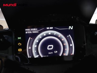 CFMOTO 700MT