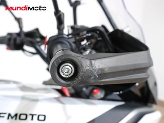 CFMOTO 700MT