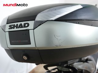 CFMOTO 700MT