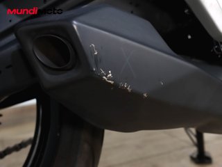 CFMOTO 700MT