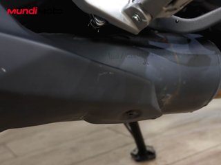 CFMOTO 700MT