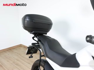 CFMOTO 700MT