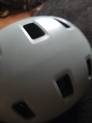 Casco bici/patinete infantil
