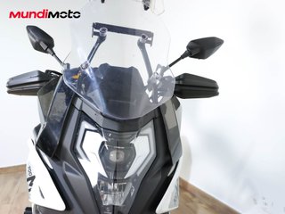 CFMOTO 700MT
