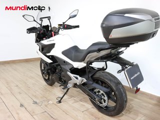 CFMOTO 700MT
