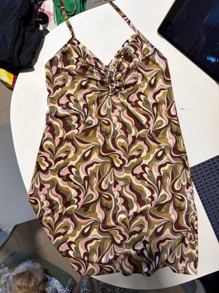 Tops varios