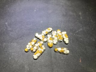 Fertilizante Acuario completo: Líquido + Cápsulas