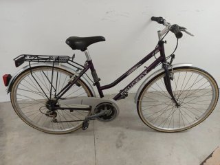 Bicicleta Paseo Peugeot Country