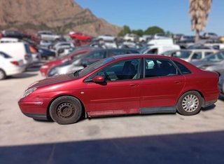 487778 9641258080-00 centralita confort citroen c5