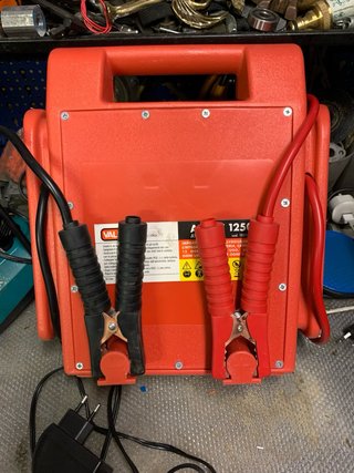 Avviatore ARTIDE 1250 Valex