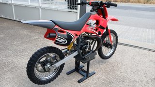 RIEJU MX50
