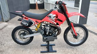 RIEJU MX50