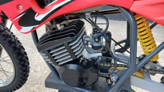 RIEJU MX50