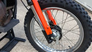 RIEJU MX50