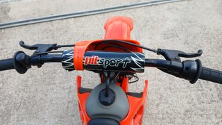 RIEJU MX50