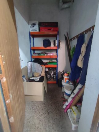 Local de 160 metros