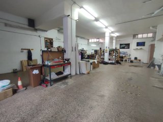 Local de 160 metros