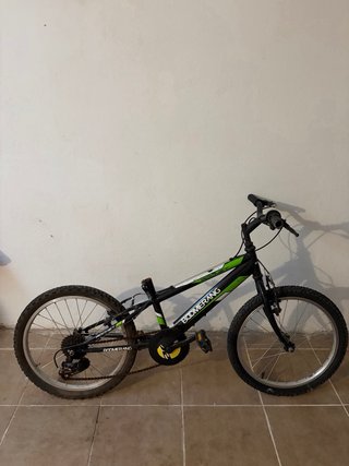 se vende 2 bicicletas
