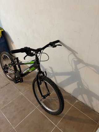 se vende 2 bicicletas