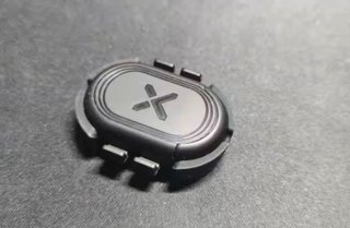 Sensor dual XOSS, estilo Garmin (perfil fino)NUEVO