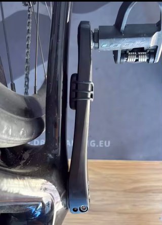Sensor dual XOSS, estilo Garmin (perfil fino)NUEVO