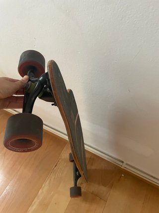 Longboard Long Island Usado