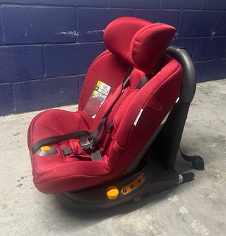 Silla Coche Chicco Around U Size