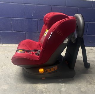 Silla Coche Chicco Around U Size