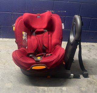 Silla Coche Chicco Around U Size