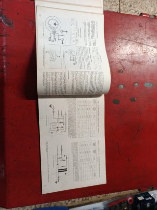 Manual Vespa Vespino 1986