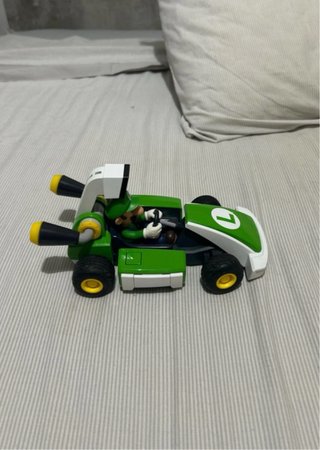 Nintendo Switch Mario Kart Live: Home Circuit