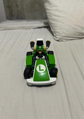 Nintendo Switch Mario Kart Live: Home Circuit