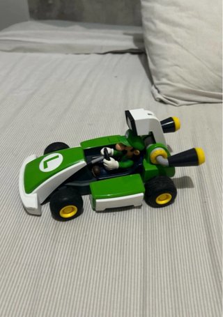 Nintendo Switch Mario Kart Live: Home Circuit