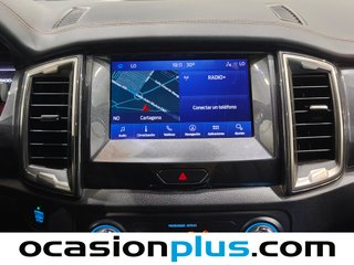 Ford Ranger Pickup 2.0 Ecoblue Doble Cabina Wildtrack 4x4 AT 157 kW (213 CV)