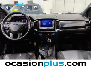 Ford Ranger Pickup 2.0 Ecoblue Doble Cabina Wildtrack 4x4 AT 157 kW (213 CV)