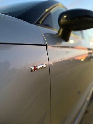 Audi A1 2014