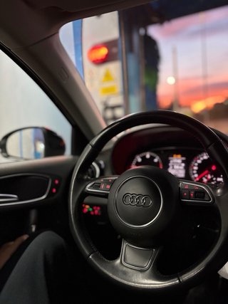 Audi A1 2014