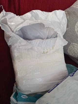 Dodot Bebé Seco Talla 5 - 76 Pañales 116 pañales