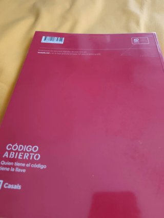 Historia de España 2 BA