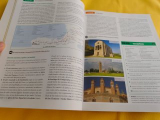 Historia de España 2 BA