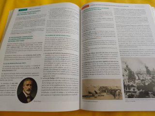 Historia de España 2 BA