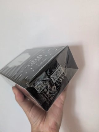 Perfume FAHAD Lattafa. Eau de Parfum 80ml
