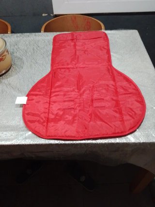 Colchoneta universal para sillas de paseo